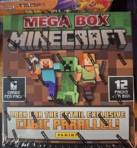 Minecraft Mega Box