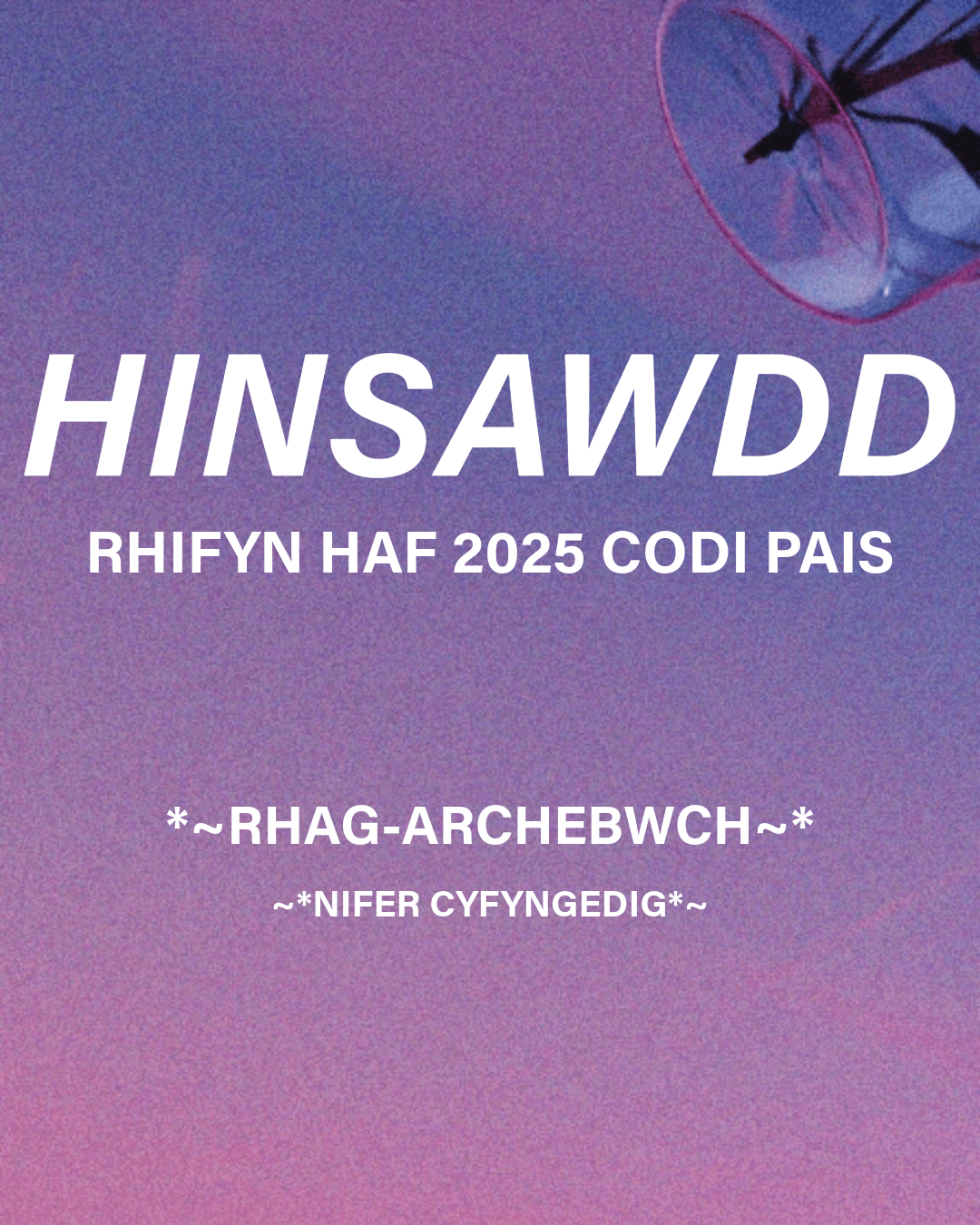 Image of Rhifyn 15 : Hinsawdd