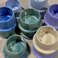 Image 2 of Tasse bouée — crème