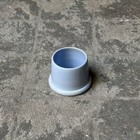 Image 1 of Tasse bouée — bleu ciel