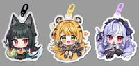[PREORDER] ZZZ Charms