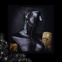 Image 2 of 🜧 Fraxinus Pavonis 🜧