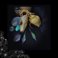 Image 3 of 🜧 Fraxinus Pavonis 🜧