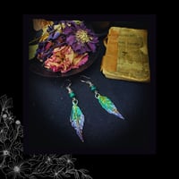 Image 5 of 🜧 Fraxinus Pavonis 🜧