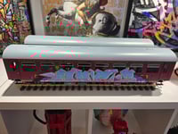 Image 2 of The train 