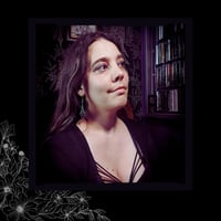 Image 6 of 🜧 Fraxinus Pavonis 🜧