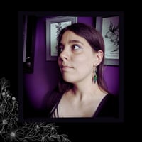 Image 7 of 🜧 Fraxinus Pavonis 🜧