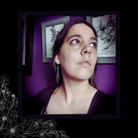 Image 8 of 🜧 Fraxinus Pavonis 🜧