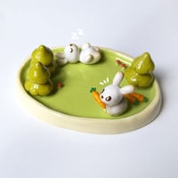 Forest Trinket Tray