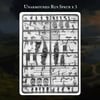 Rus Warband