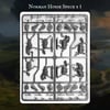Norman Warband