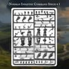 Norman Warband