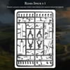 Saxon Warband
