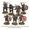Viking Warband