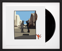 TBOY "Wish You Were Here"