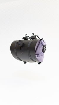 Image 5 of Harness + DryBag 