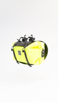 Image 9 of Harness + DryBag 