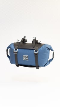 Image 2 of Harness + DryBag 