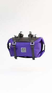 Image 16 of Harness + DryBag 