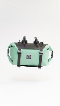 Image 1 of Harness + DryBag 