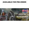 Saxon Warband