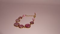 Image 8 of Pink Eye Bracelet 