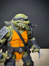 Image 3 of 001/001 MOVIE SLASHY RESIN ART TOY