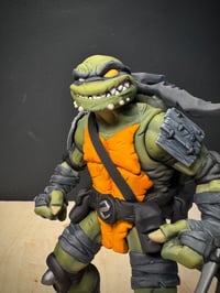 Image 1 of 001/001 MOVIE SLASHY RESIN ART TOY
