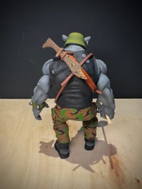 Image 5 of 001/001 OG TOY COLOR STOCKREADY RESIN ART TOY