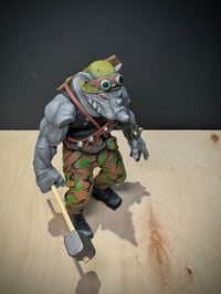 Image 4 of 001/001 OG TOY COLOR STOCKREADY RESIN ART TOY