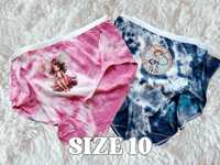 Image 4 of Granny Panty (Sizes 8-10)