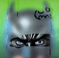 Image 1 of TBOY "We Can Be Heroes"