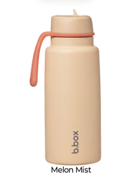 Image 12 of B. Box Insulated Flip Top 1L Bottle