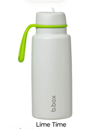 Image 13 of B. Box Insulated Flip Top 1L Bottle