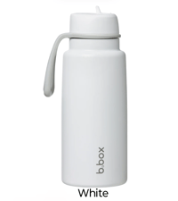 Image 7 of B. Box Insulated Flip Top 1L Bottle
