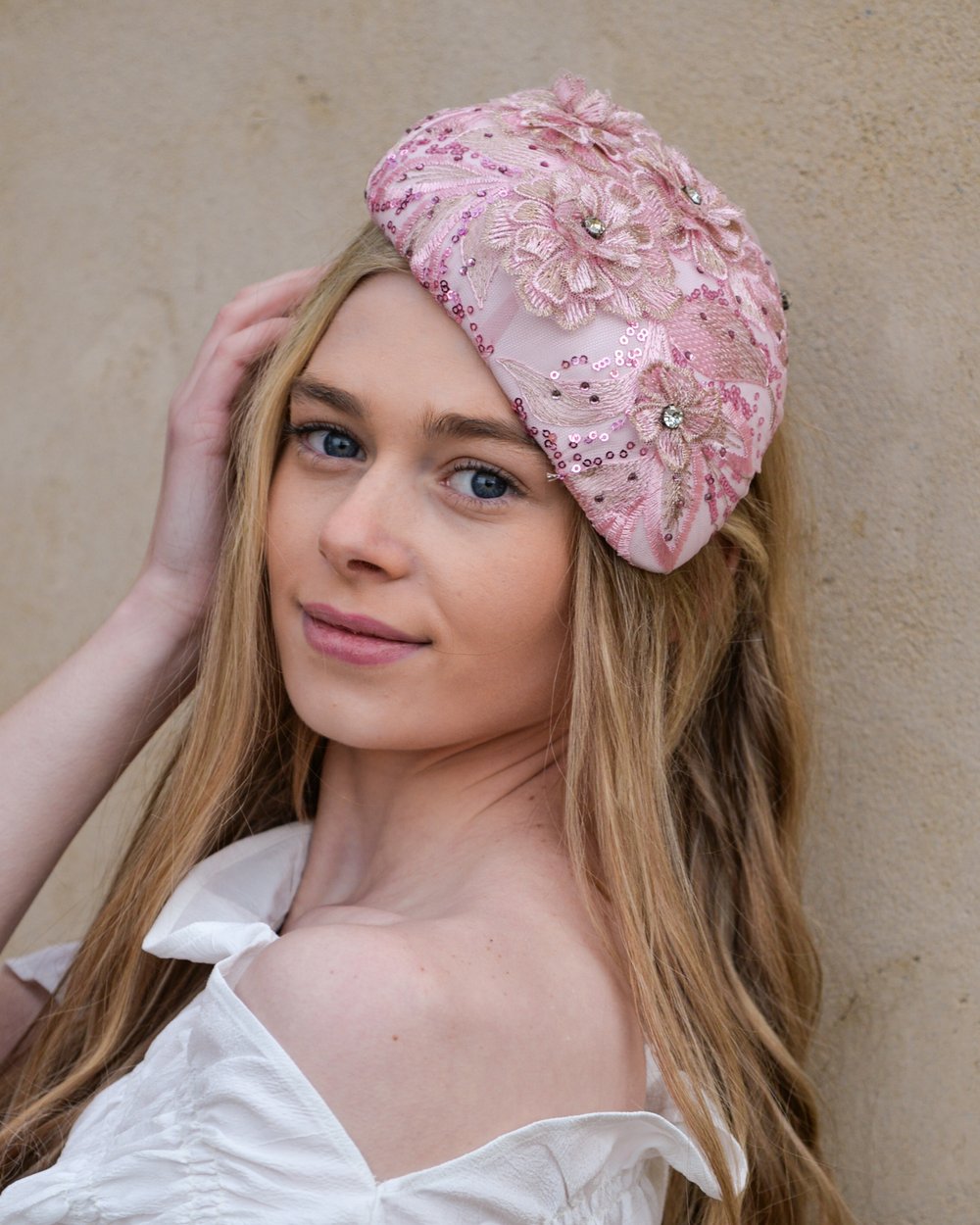 Image of Imogen