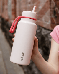 Image 19 of B. Box Insulated Flip Top 1L Bottle