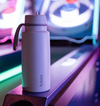 Image 15 of B. Box Insulated Flip Top 1L Bottle