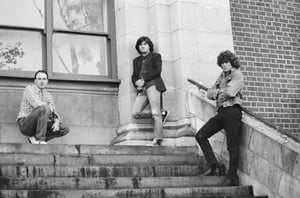 Image of SUMMER SUNS - Of A Girl: The Complete Singles (LP)