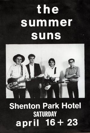 Image of SUMMER SUNS - Of A Girl: The Complete Singles (LP)