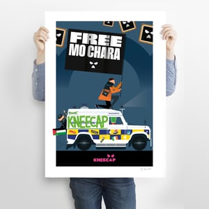 Kneecap - Free Mo Chara