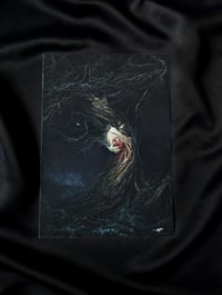 Image 1 of Symbiosis - Signed limited prints