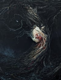 Image 2 of Symbiosis - Signed limited prints
