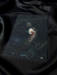 Image 3 of Symbiosis - Signed limited prints