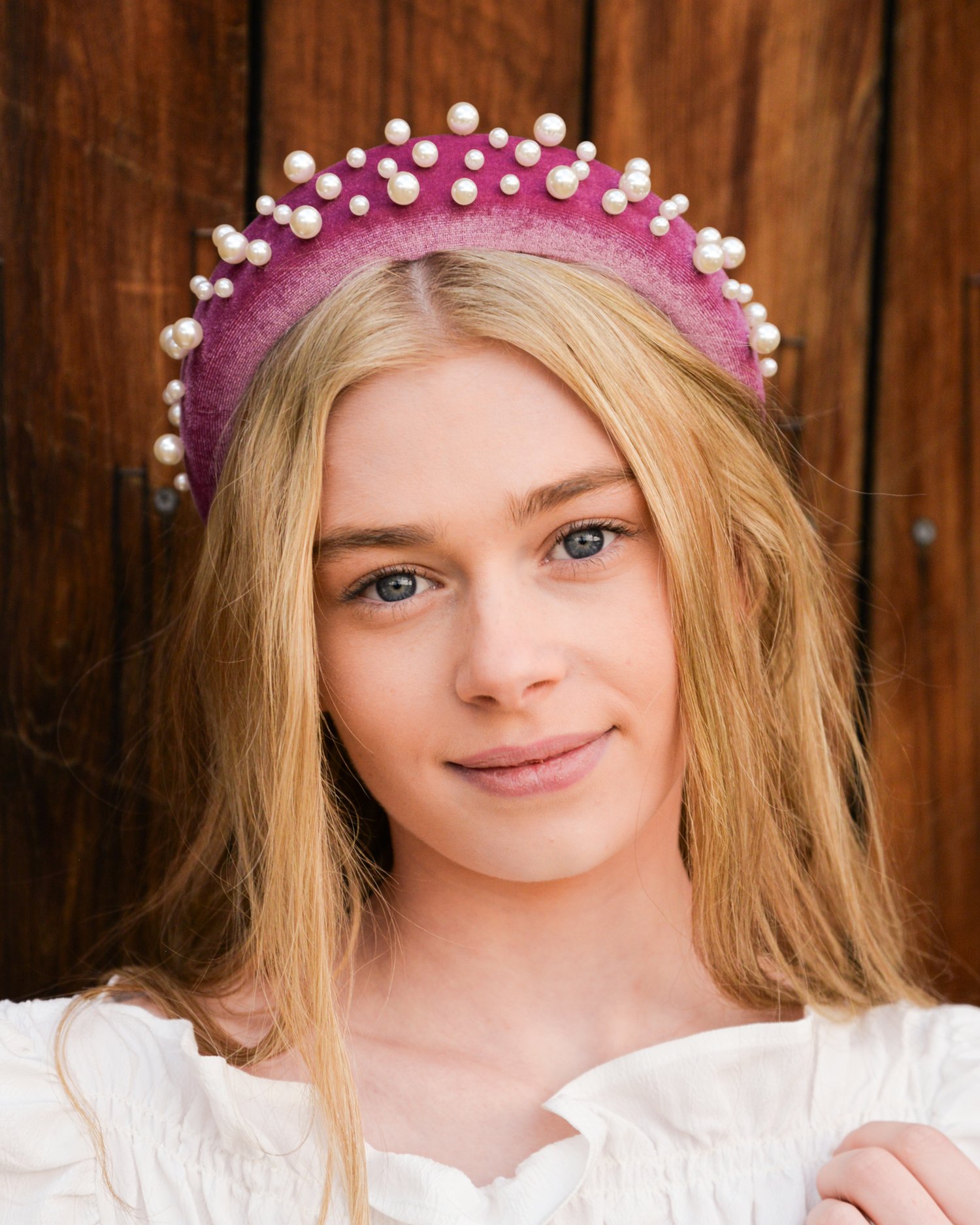 Image of Daphne (3 Colours)