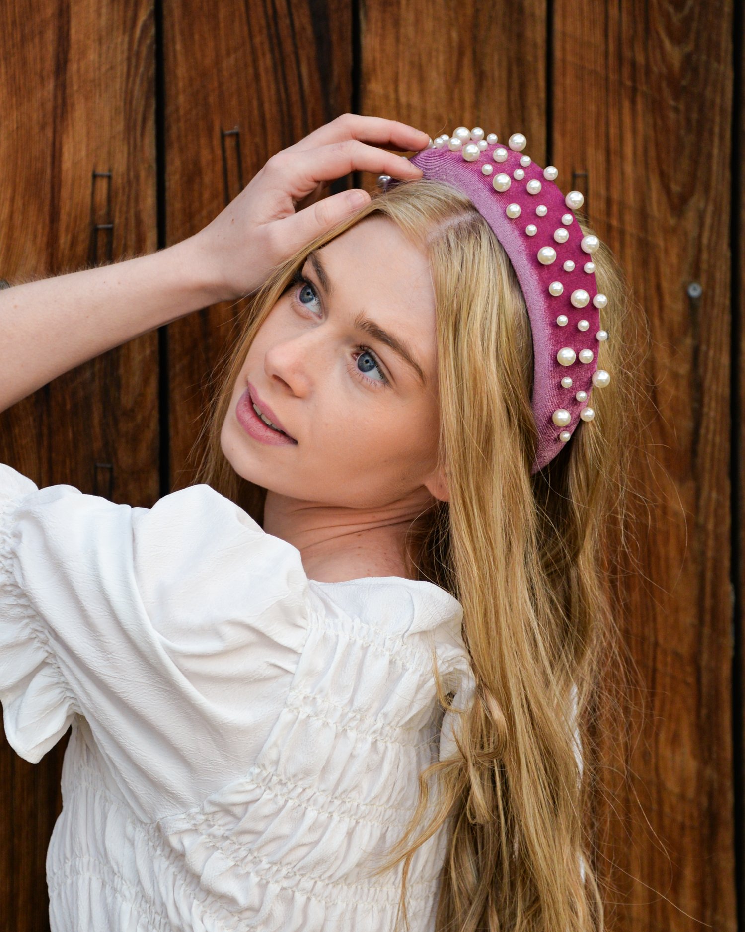 Image of Daphne (3 Colours)