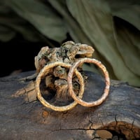 Trove Gold Band