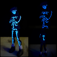 Image 5 of 001/001 UV MATSULKO RESIN ART TOY OPTIONS