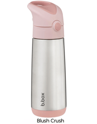 Image 2 of B. Box Insulated Drink Bottle 500ml