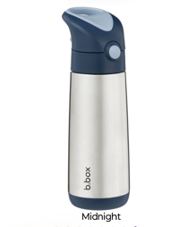 Image 4 of B. Box Insulated Drink Bottle 500ml